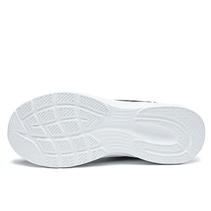 Fashion design lady walking outdoor sports shoes women's fashion casual sneakers shoes
