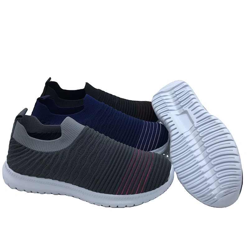 Breathable Men sneakers casual walking shoes  sports shoes