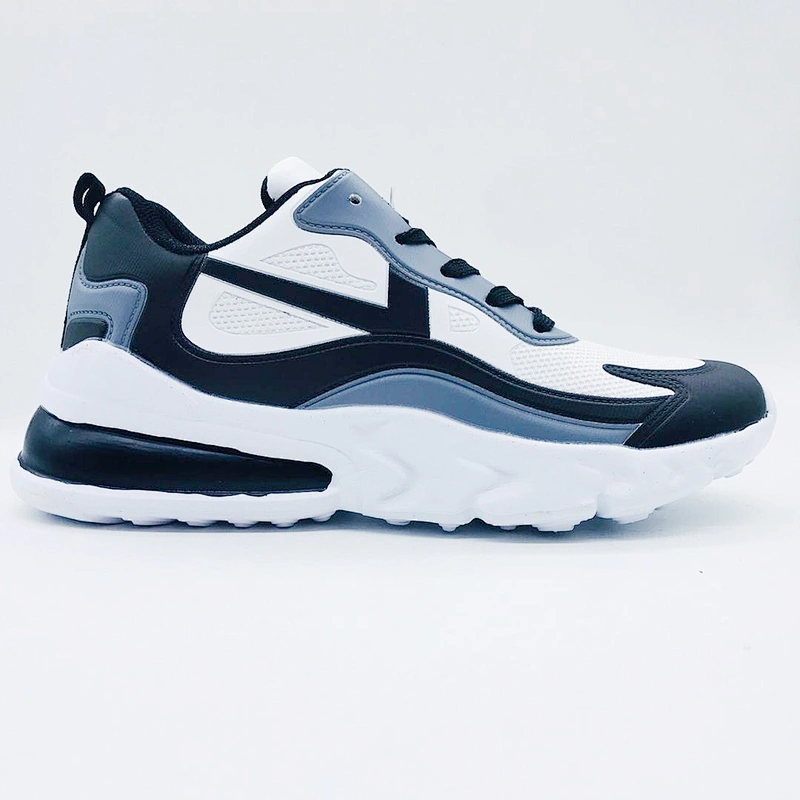 New Arrival Custom Men Sneakers casual Fashion Running Sports Shoes