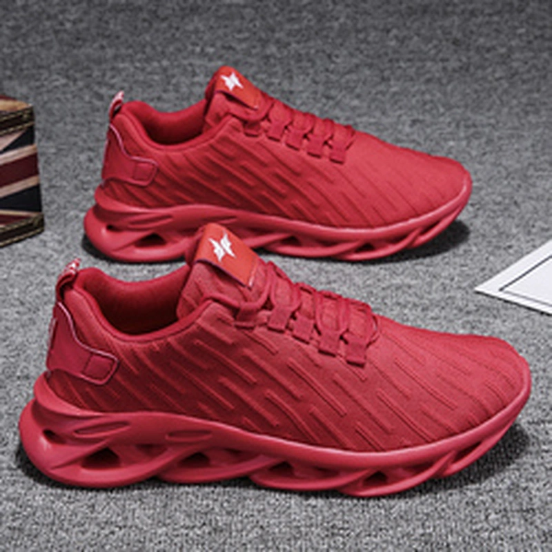 Men Casual Running Shoes Athletic Gym Tennis Walking Sneakers