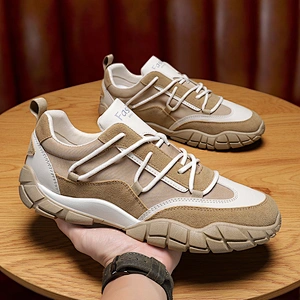 Men Athletic Walking Running Tennis Shoes Fashion Sport Sneakers