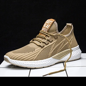 Men Outdoor Sport Shoes Walking Anti slippery Running Sneakers athletic shoes