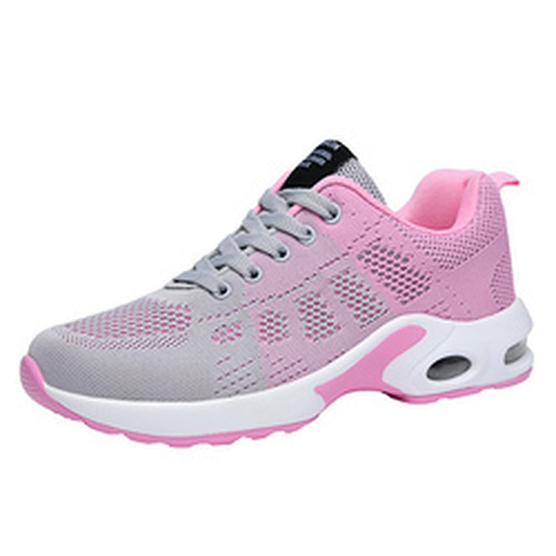 Fashionable High-Quality Women Sport Shoes Ladies Casual Sneaker Running Shoes