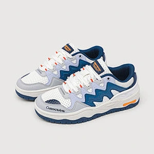 New design women casual skate sneaker fashion shoes lightweight couples board shoes