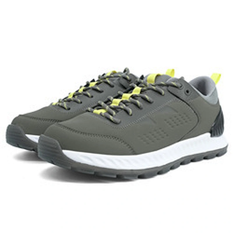 Trendy Fashion Running Casual Shock Absorbing Sports Men's Forrest Gump Shoes Man Shoe