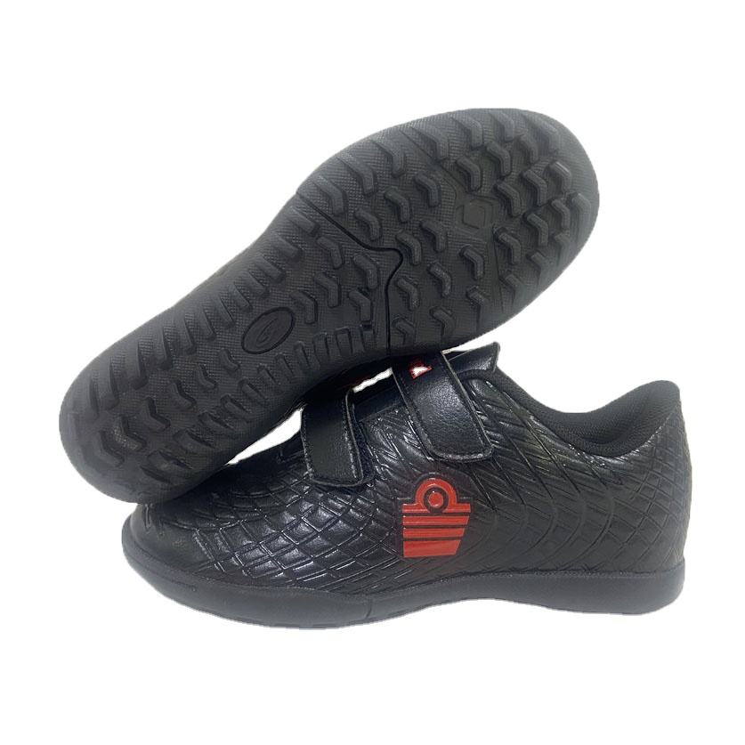 New fashion style custom football Shoes men soccer boots indoor sports soccer shoes