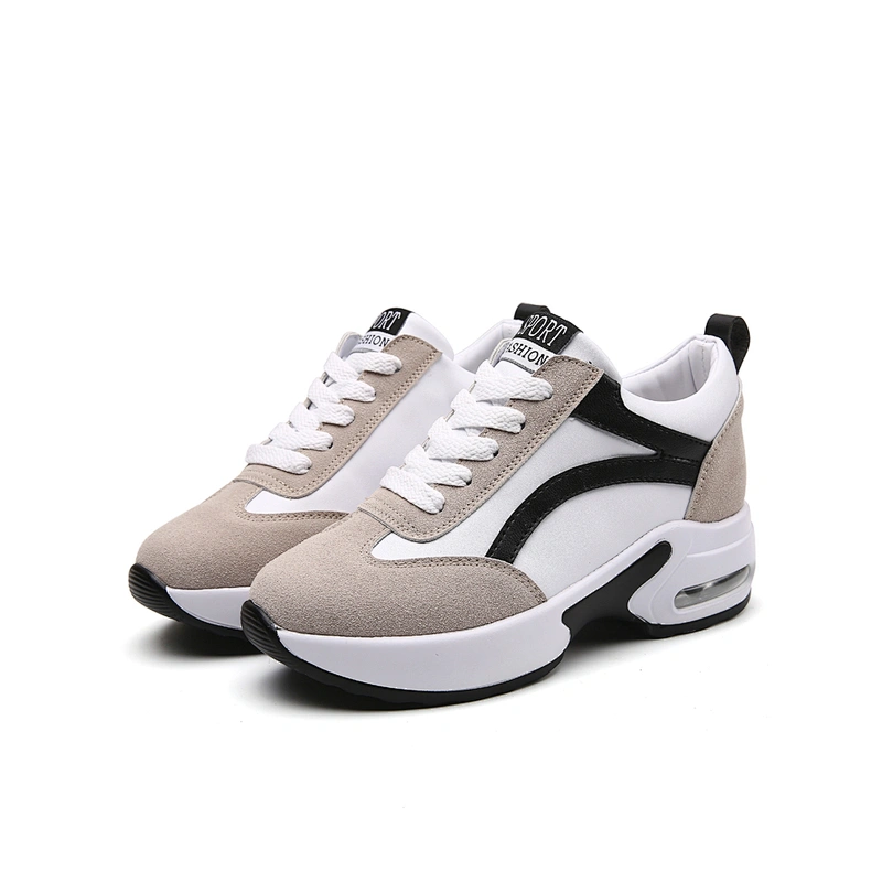 New Style Casual Shoes Sports High Quality Sneakers Shoes for Women
