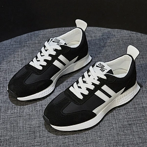 Fashionable Casual Shoes High-Quality Running Sports Shoes for Women
