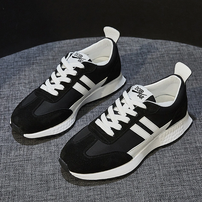 Fashionable Casual Shoes High-Quality Running Sports Shoes for Women