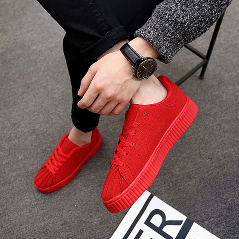 Factory customize Hot style low-cut men's casual shoes board shoes canvas shoes