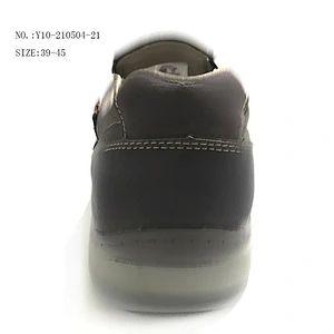 New Men's casual sports shoes breathable running shoes with  customize