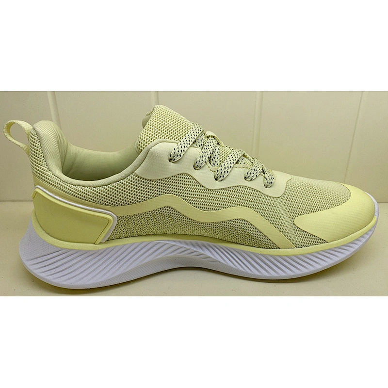 Custom Men Casual Running Sport Shoes Athletic Walking Sneakers