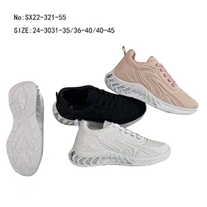 New Arrival Comfortable Men walking style Running Casual Shoes Sneakers Sports Shoes