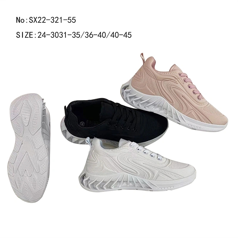 New Arrival Comfortable Men walking style Running Casual Shoes Sneakers Sports Shoes