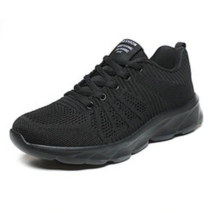 New arrival trend lace up women casual gym sports shoes lady tennis running sneaker shoes