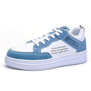 Factory Supply Footwear Men Skate Fashion Sport Shoes Sneakers Casual Board Shoes