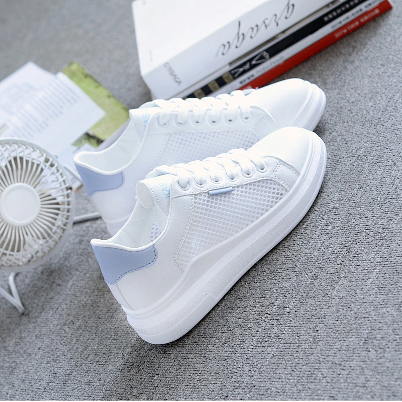 New Classic Leisure Women Casual Skate Sports Board Shoes for Ladies