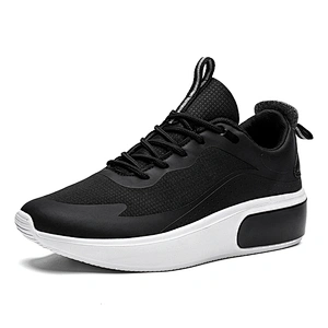High Quality Outdoor Fashion Women Sneaker Shoes Casual gym walking style shoes