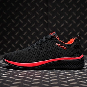 Large Size Men Fashion Sneakers Casual Sport Running Athletic Tennis Walking Gym Shoes