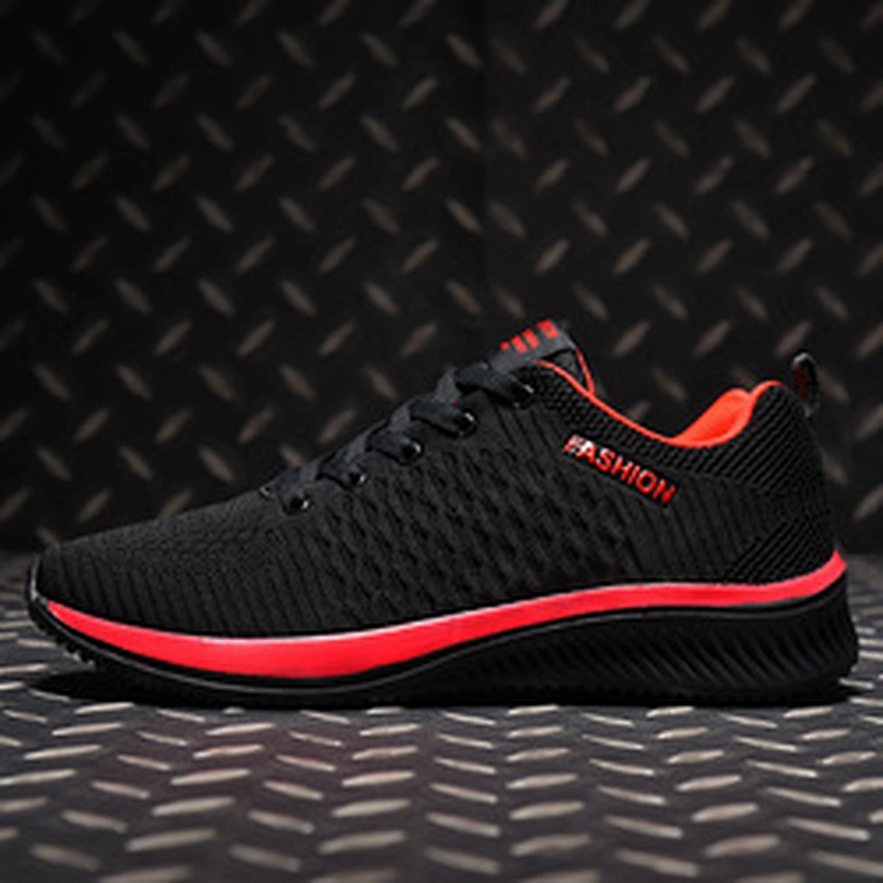 Large Size Men Fashion Sneakers Casual Sport Running Athletic Tennis Walking Gym Shoes