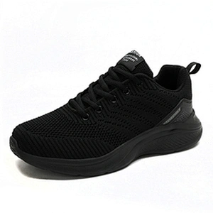 Lace Up Fitness Ladies Footwear Sneakers Casual Women sport running shoes