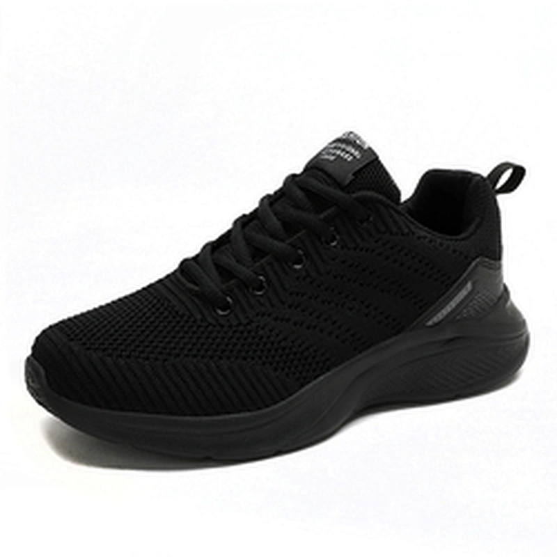 Lace Up Fitness Ladies Footwear Sneakers Casual Women sport running shoes