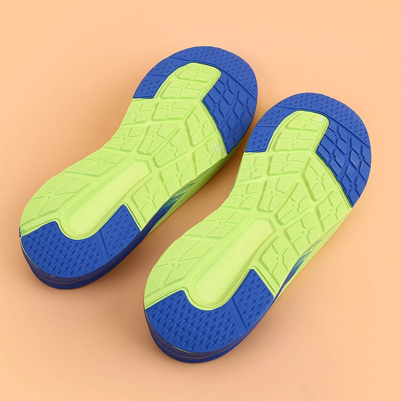 Fashion Sports Shoe Outsole with MD Material