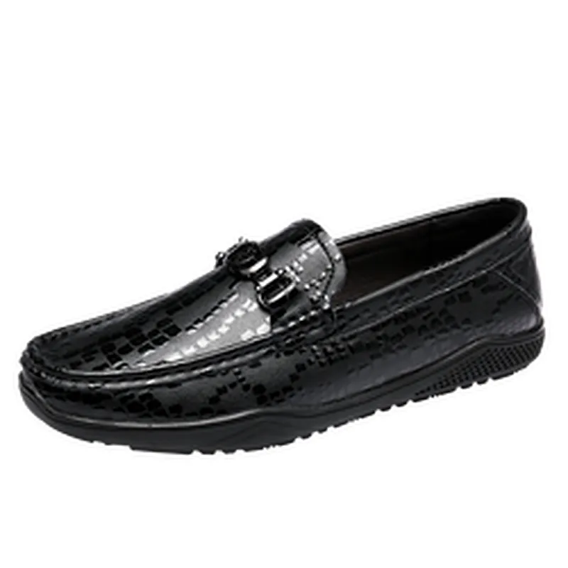Fashion Man Dress Comfortable Party wear  SoftLeather Shoes