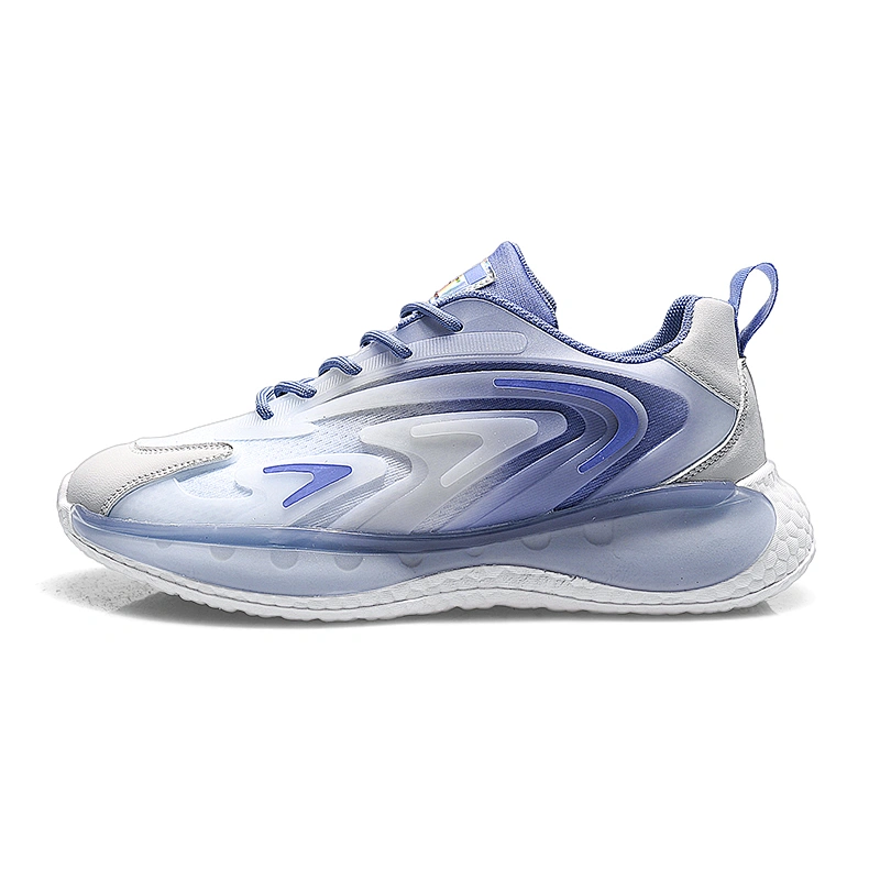New Wholesale Men Outdoor Tennis Sports Walking Fashion Casual Sneakers Shoes