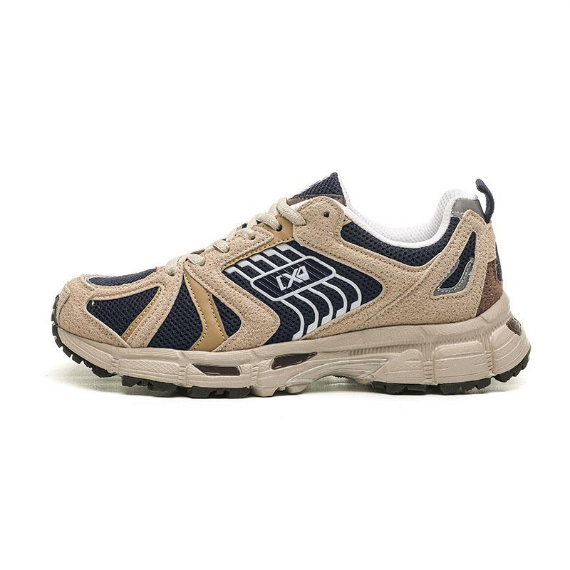 New platform soft sole women's fashion sneakers breathable casual sports running shoes