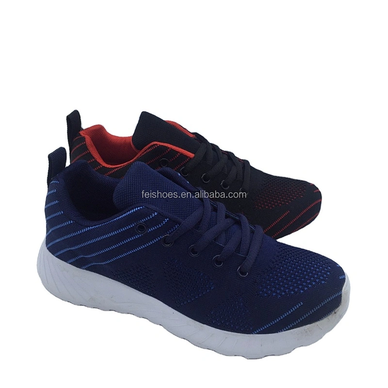 OEM Factory New style custom men sneakers running sport sneakers footwear Casual shoes