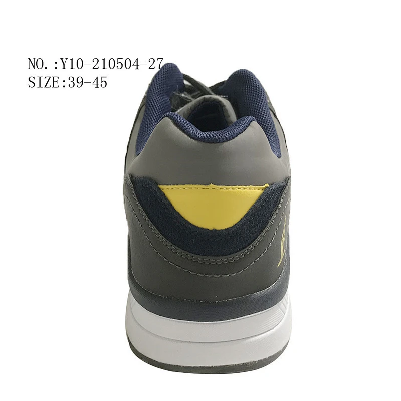 Men's woman fashion running street attractive  casual comfortable  shoes with customized