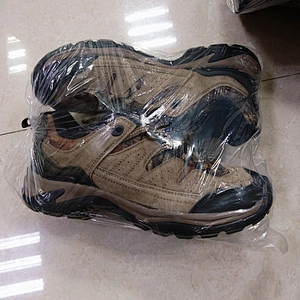 Mix style  men  climbing shoes outdoor  hiking shoes stock