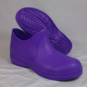 Classic Design Women Outdoor Safety Shoes Rain Boots Waterproof EVA Work Boots