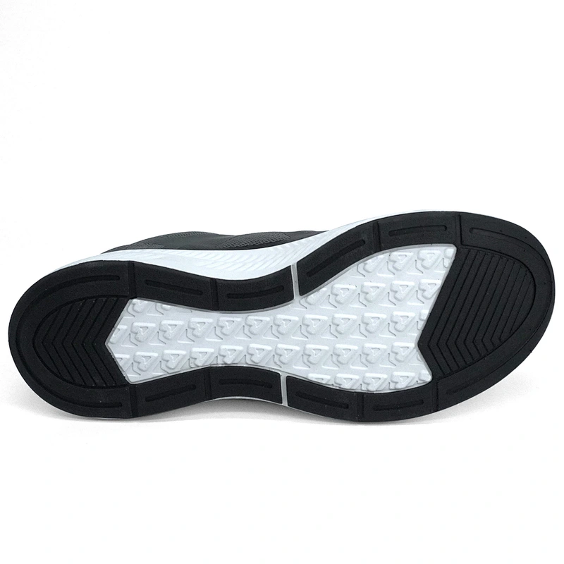 Wholesale Comfortable High Quality Men's Outdoor Walking Casual Sport Shoes Footwear For Men Sneaker