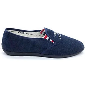 Factory cheap Factory Price Custom Injection Men Slip on Flat casual Canvas Shoes