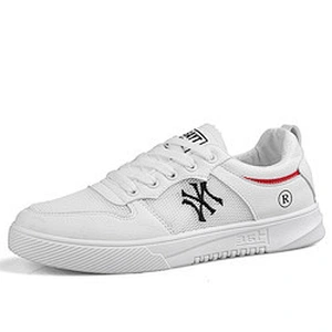 Latest Style White Board Shoes Student Casual Sports Shoes