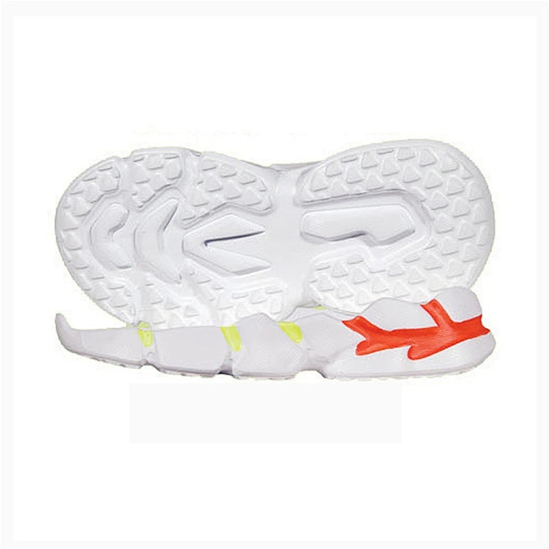 Hot Popular High Elastic  innovative design sneakers sole high quality EVA shoe outsole