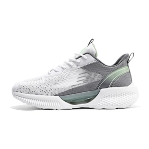 Hot Sale Fashion Running Shoes Men Sneakers Casual Sports Walking Style Shoes
