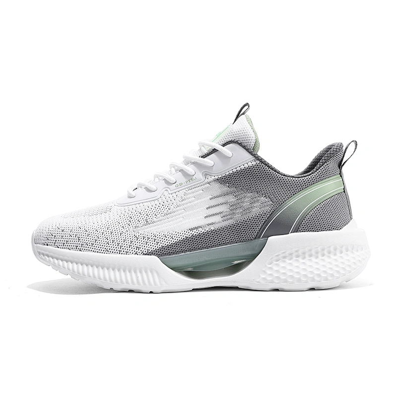 Hot Sale Fashion Running Shoes Men Sneakers Casual Sports Walking Style Shoes