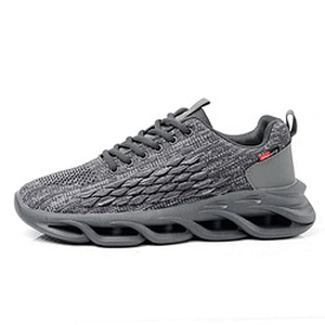 New Style Good Price Casual Breathable Walking Men sneakers Sport Running Shoes Casual shoe  walking style shoes