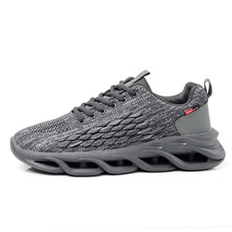 New Style Good Price Casual Breathable Walking Men sneakers Sport Running Shoes Casual shoe  walking style shoes