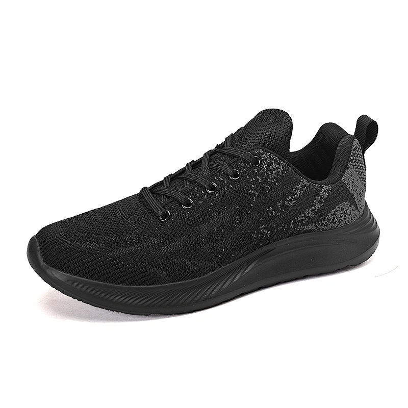 Large size Factory New Trend Men walking style Casual Shoes Sport running sneaker shoes