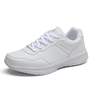 High Quality Fashion Comfortable Lace-up Women Sneakers Sport Shoes board Casual shoes