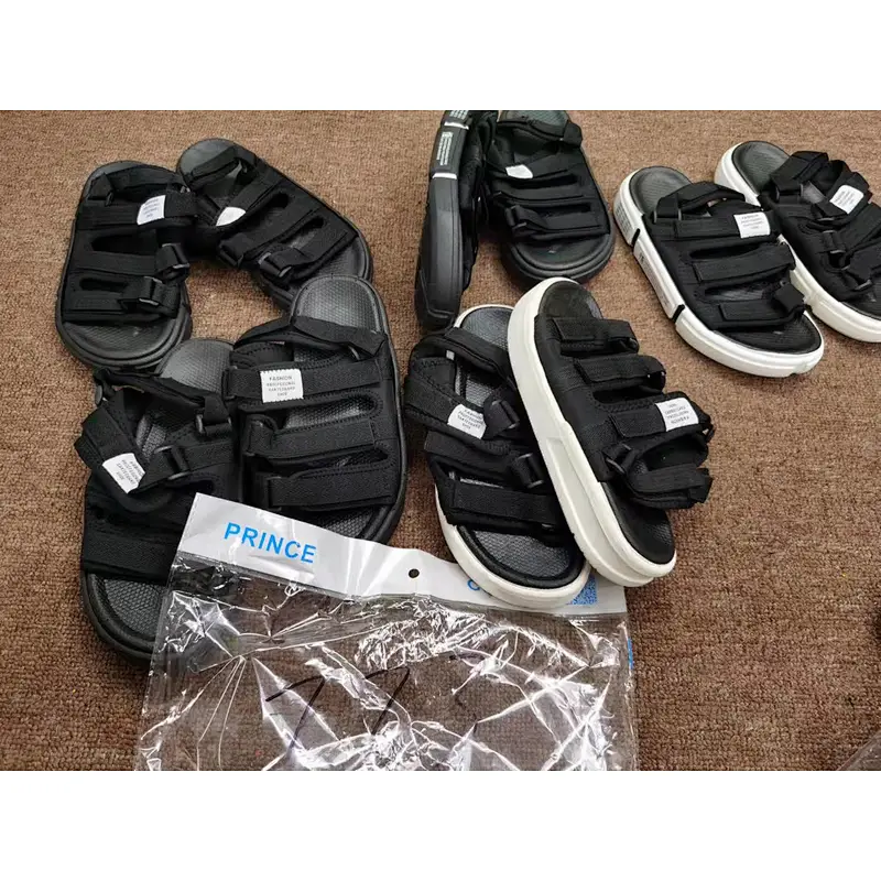 mix style summer men sandals for summer