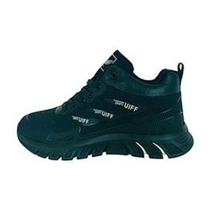 New Thickened Men Sports Shoes Winter Running Non-Slip Waterproof Sneaker Shoes