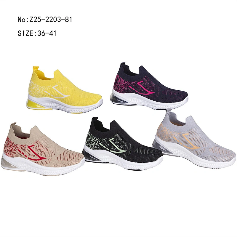Fashion custom Good quality sport shoes women outdoor Running casual Athletic shoes