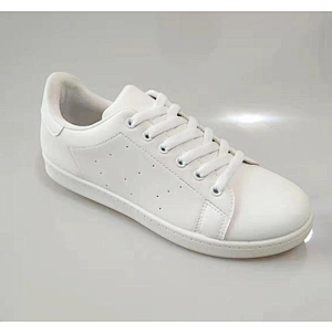 New Style Men Casual shoes  Fashion Sports Board Shoes White shoe