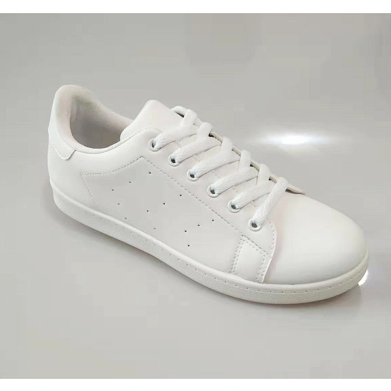 New Style Men Casual shoes  Fashion Sports Board Shoes White shoe