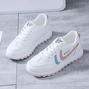 Customize New Design Fashion Women's Sneaker High-Quality Casual Sport Shoes